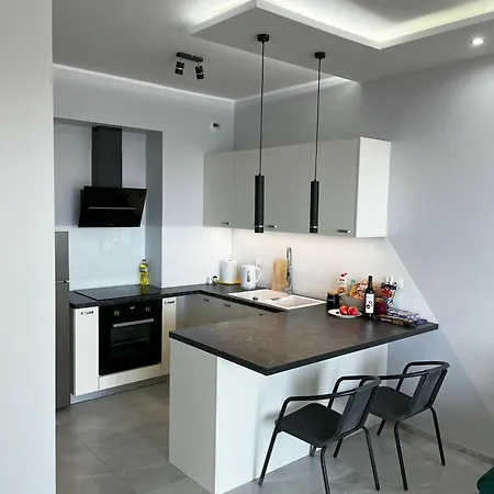 Apartment House