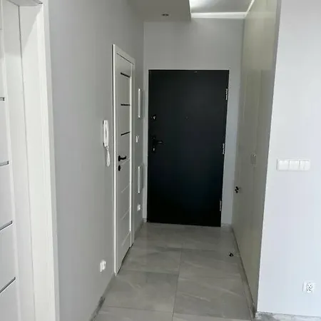 House Apartmán *