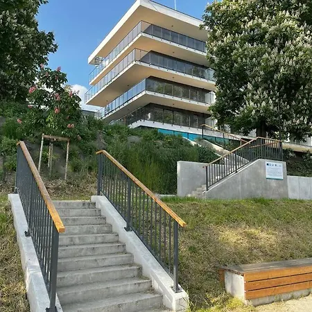 House Apartment Zegrze