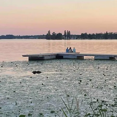 Apartment House Zegrze