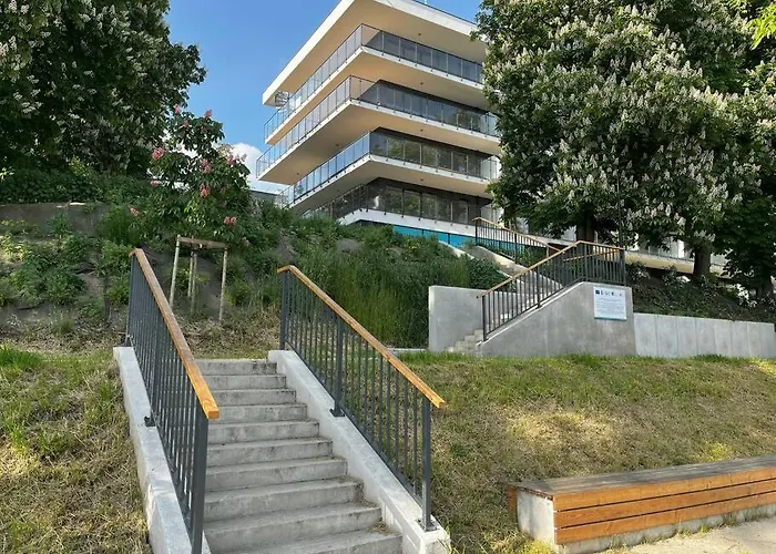 House Apartament Zegrze